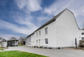 Eiflia- Im Warchetal Büllingen